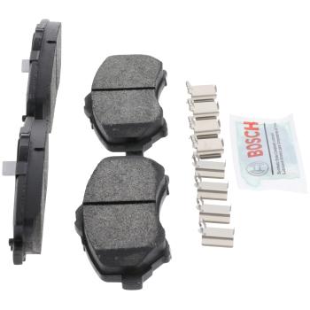 Bosch BE1327H Disc Brake Pad product image 6 of 6