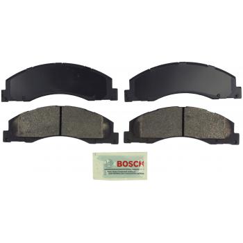 Bosch BE1328 Disc Brake Pad product image 2 of 2