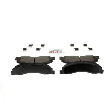 Bosch BE1328H Disc Brake Pad product image 4 of 7