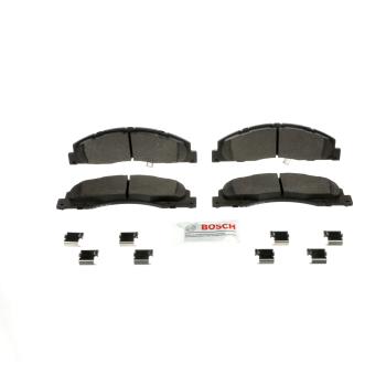 Bosch BE1328H Disc Brake Pad product image 5 of 7