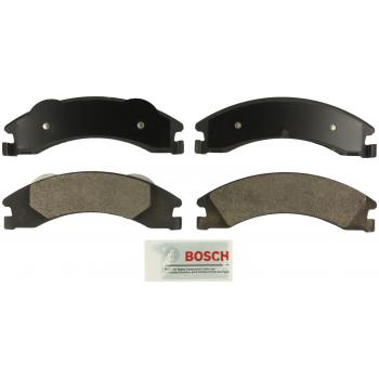 Bosch BE1329 Disc Brake Pad product image 2 of 2