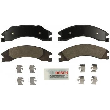 Bosch BE1329H - Disc Brake Pad Bosch BE1329H Disc Brake Pad product image 1 of 6