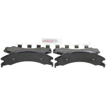 Bosch BE1329H - Disc Brake Pad Bosch BE1329H Disc Brake Pad product image 3 of 6