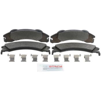 Bosch BE1329H - Disc Brake Pad Bosch BE1329H Disc Brake Pad product image 4 of 6