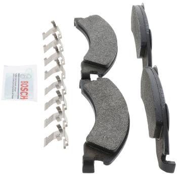 Bosch BE1329H - Disc Brake Pad Bosch BE1329H Disc Brake Pad product image 5 of 6