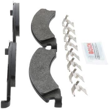 Bosch BE1329H - Disc Brake Pad Bosch BE1329H Disc Brake Pad product image 6 of 6