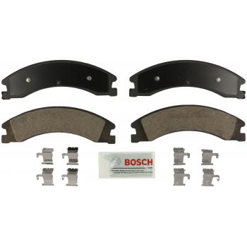 Bosch BE1330H Disc Brake Pad product image 2 of 6