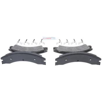 Bosch BE1330H Disc Brake Pad product image 3 of 6