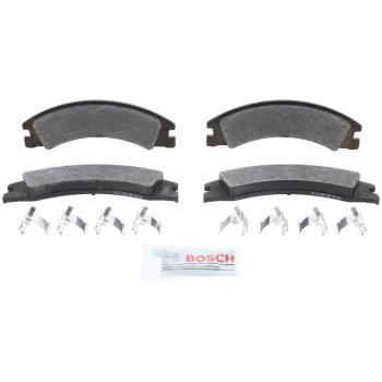 Bosch BE1330H Disc Brake Pad product image 4 of 6