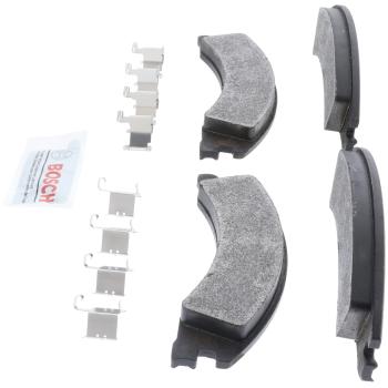 Bosch BE1330H Disc Brake Pad product image 5 of 6