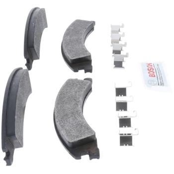 Bosch BE1330H Disc Brake Pad product image 6 of 6