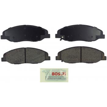 Bosch BE1332 Disc Brake Pad product image 2 of 2