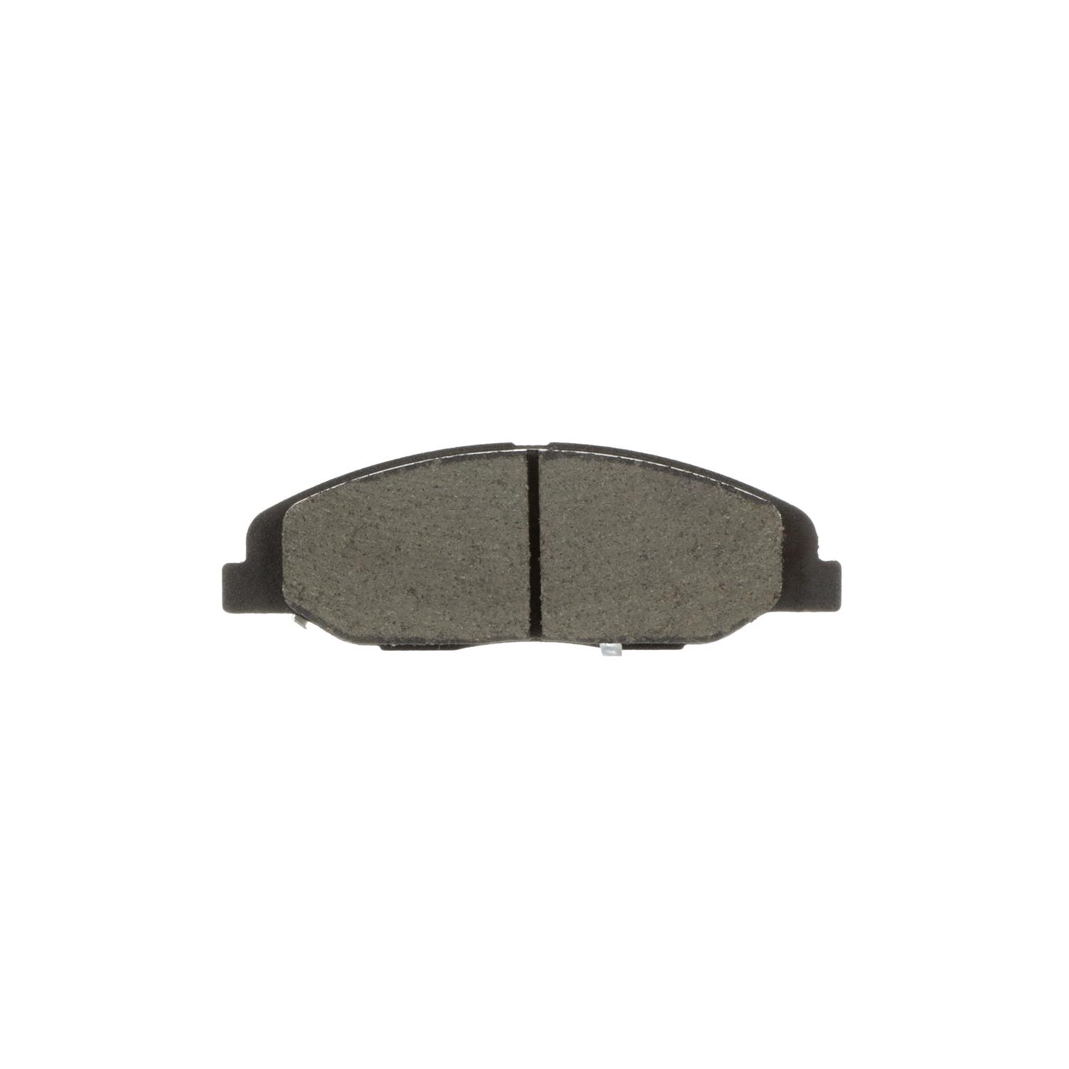 Bosch BE1332H Disc Brake Pad product image 2 of 7