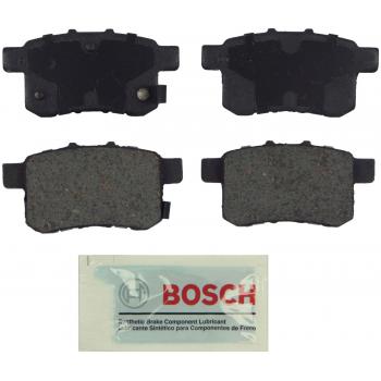 Bosch BE1336 Disc Brake Pad product image 2 of 6