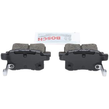 Bosch BE1336 Disc Brake Pad product image 3 of 6