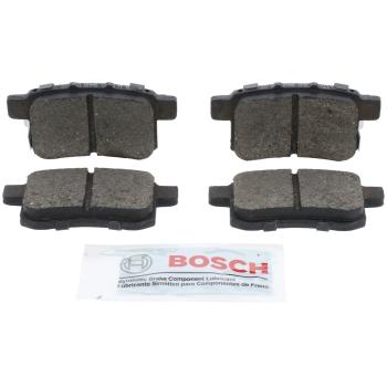 Bosch BE1336 Disc Brake Pad product image 4 of 6