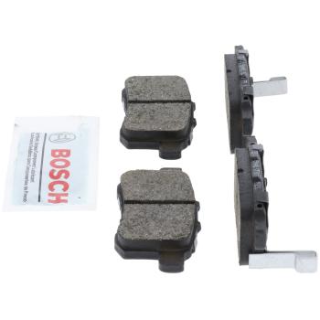 Bosch BE1336 Disc Brake Pad product image 5 of 6
