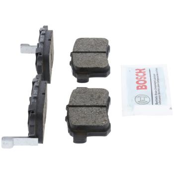 Bosch BE1336 Disc Brake Pad product image 6 of 6