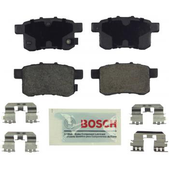 Bosch BE1336H Disc Brake Pad product image 2 of 6