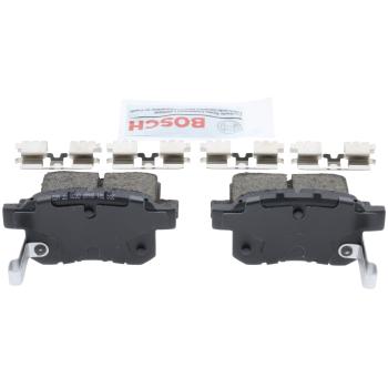 Bosch BE1336H Disc Brake Pad product image 3 of 6