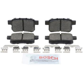 Bosch BE1336H Disc Brake Pad product image 4 of 6