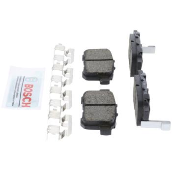 Bosch BE1336H Disc Brake Pad product image 5 of 6