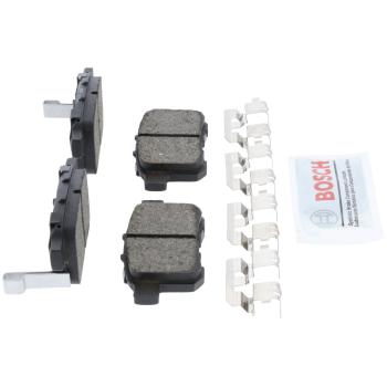 Bosch BE1336H Disc Brake Pad product image 6 of 6