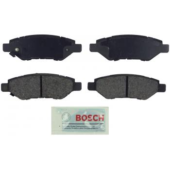 Bosch BE1337 Disc Brake Pad product image 2 of 6