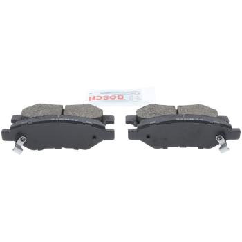 Bosch BE1337 Disc Brake Pad product image 3 of 6