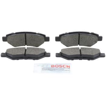 Bosch BE1337 Disc Brake Pad product image 4 of 6