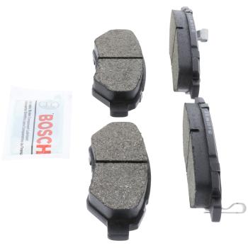 Bosch BE1337 Disc Brake Pad product image 5 of 6