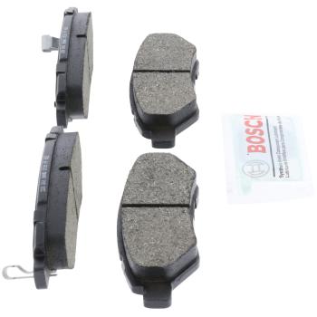 Bosch BE1337 Disc Brake Pad product image 6 of 6