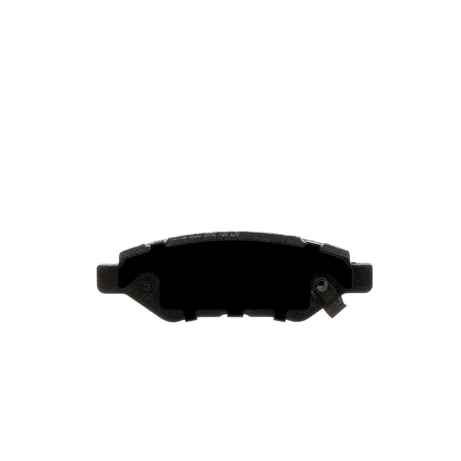 Bosch BE1337H Disc Brake Pad product image 1 of 7