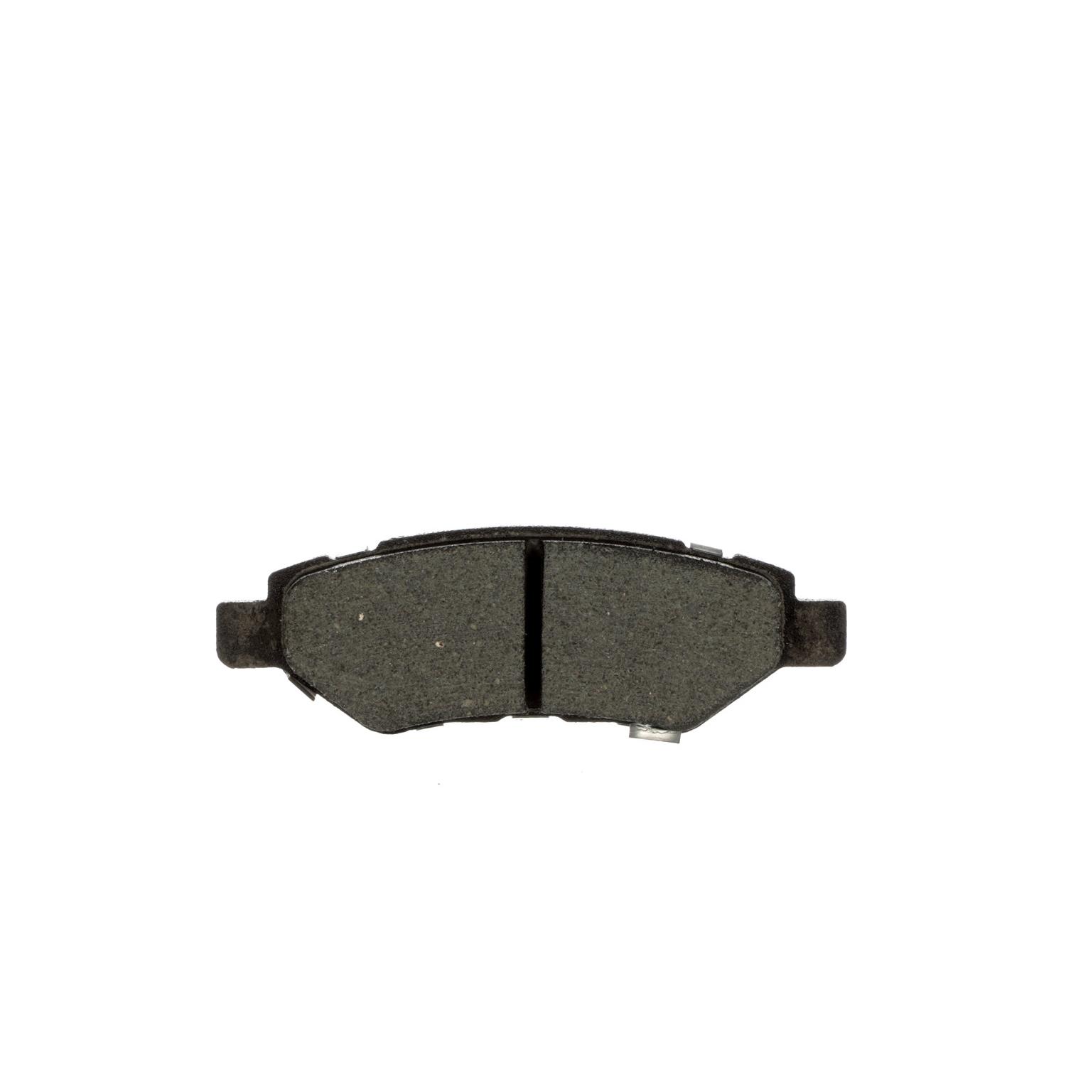 Bosch BE1337H Disc Brake Pad product image 2 of 7