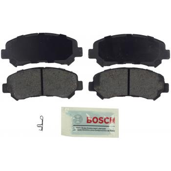Bosch BE1338 Disc Brake Pad product image 1 of 6