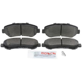Bosch BE1338 Disc Brake Pad product image 4 of 6