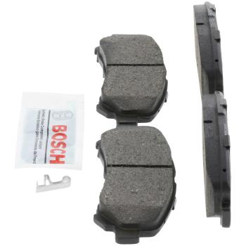 Bosch BE1338 Disc Brake Pad product image 5 of 6