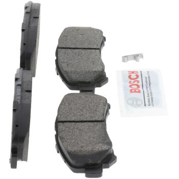 Bosch BE1338 Disc Brake Pad product image 6 of 6