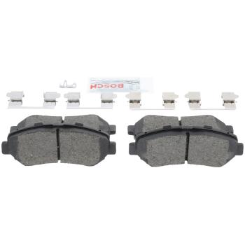 Bosch BE1338H Disc Brake Pad product image 3 of 6