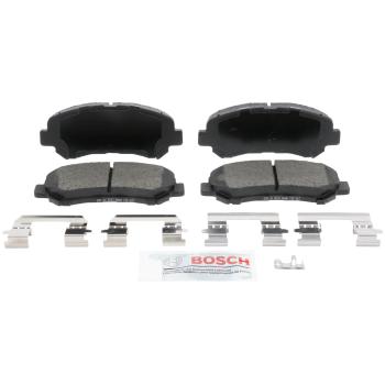 Bosch BE1338H Disc Brake Pad product image 4 of 6