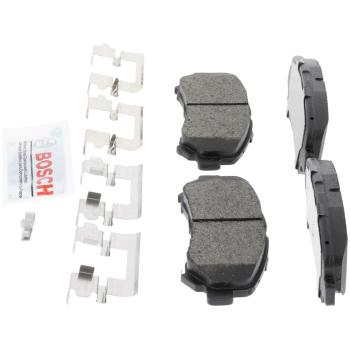 Bosch BE1338H Disc Brake Pad product image 5 of 6