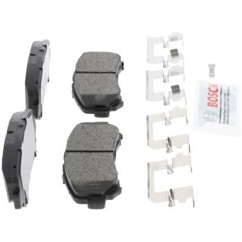 Bosch BE1338H Disc Brake Pad product image 6 of 6