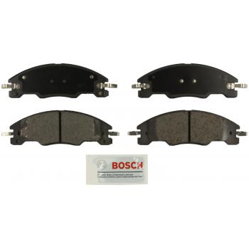 Bosch BE1339 - Disc Brake Pad Bosch BE1339 Disc Brake Pad product image 2 of 6