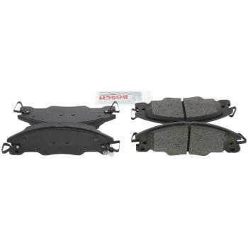 Bosch BE1339 - Disc Brake Pad Bosch BE1339 Disc Brake Pad product image 3 of 6