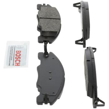 Bosch BE1339 - Disc Brake Pad Bosch BE1339 Disc Brake Pad product image 5 of 6
