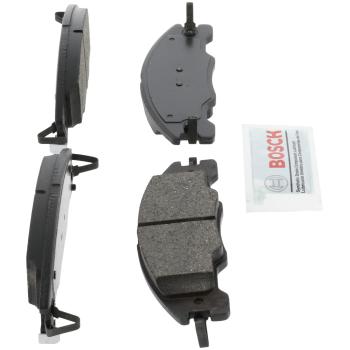 Bosch BE1339 - Disc Brake Pad Bosch BE1339 Disc Brake Pad product image 6 of 6