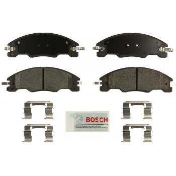 Bosch BE1339H Disc Brake Pad product image 1 of 6