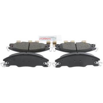 Bosch BE1339H Disc Brake Pad product image 3 of 6