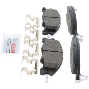 Bosch BE1339H Disc Brake Pad product image 5 of 6