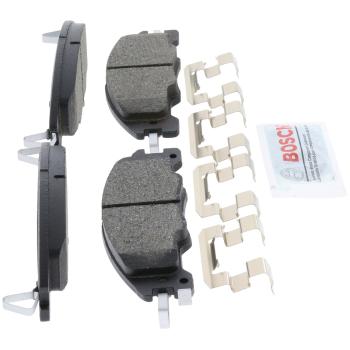 Bosch BE1339H Disc Brake Pad product image 6 of 6